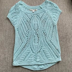 ✨ 5 for $25 ✨ LC Lauren Conrad Sweater